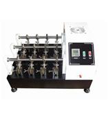 HT-202皮革耐挠试验机