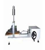 HT-227C手动鞋子止滑试验机