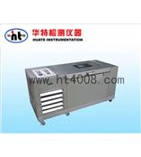 HT-302耐寒弯折试验机