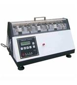 HT-754 鞋面皮伸缩试验机