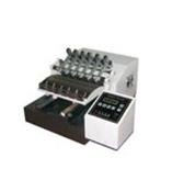 HT-758染色耐磨擦试验机