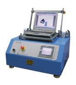 HT-9701转轴寿命试验机