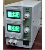 求精QJ3003A单路直流电源-深圳市昕雁仪器商行(杨小姐：13713931091)