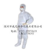防靜電連體服