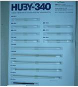 HUBY-340 BB-001棉签