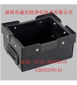 防靜電中空板箱
