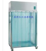 供应洁净采样车