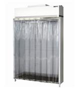 供應無塵衣柜|潔凈存衣柜