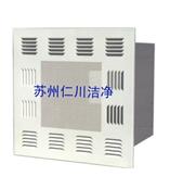 供應高效送風口