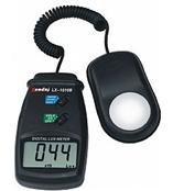 供應多種品牌照度計