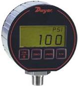 DPG-100系列高精度数显压力表