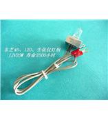 东芝Toshiba TBA 40，120、生化仪12V-20W灯泡