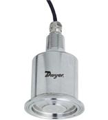 Dwyer 681系列卫生接头型压力变送器