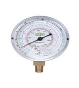 M2-250-DS指针型压力表/威科Refco/ M2-250-DS指针型压力表