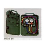 BM2-3-DS-R410A瑞士威科Refco压力表组