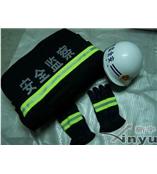 安监现场防护装备与工具