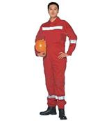 供应阻燃服|阻燃工作服|阻燃防护服|NOMEX阻燃服|NOMEX防火服-EHSY西域