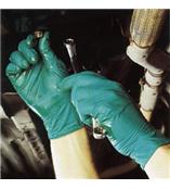 供应92-600丁腈免保养手套|Ansell免保养一次性抗化学品手套-EHSY西域