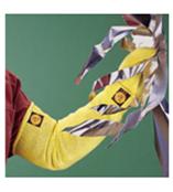 供应抗割袖套|抗割袖臂-EHSY西域