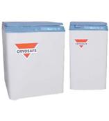 美国Cryosafe* Auto Basic自充式液氮罐系统
