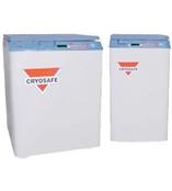 美国Cryosafe* Auto Protector Plus自充式液氮罐系统