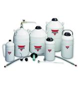 美国Cryosafe* LD系列液氮罐