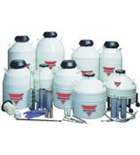 美国Cryosafe* SSC系列液氮罐系统