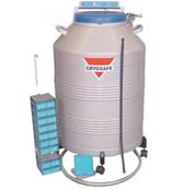 美国Cryosafe* T-cryo自充式液氮罐系统