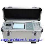 紅外沼氣分析儀 型號:CN61M/3200L