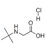 N-t-Butylglycine hydrochloride    CAS : 6939-23-7