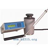 土壤碳通量系统/密闭式土壤CO2/H2O通量测定系统