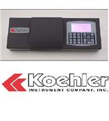 Koehler K13150 Saybolt&ASTM自動比色儀【ASTM D156, D1500, D6045】