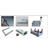 湖南地磅秤，长沙1吨地磅，株洲2吨地磅