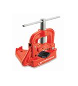 臺(tái)虎鉗和工作臺(tái)/德國(guó)羅森博格Rothenberg/裝有夾鉗的ROBOY,工作臺(tái) ROBOY Worbench