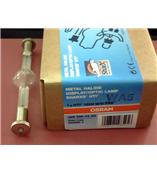 OSRAM HTI1200W/D7/60 双端短弧气体放电泡