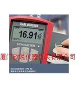 ECHOMETER 1076 TC德国卡尔德意志Karl deutsch超声波测厚仪ECHOMETER 1076TC