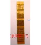 美国TES-PAPER 测温试纸