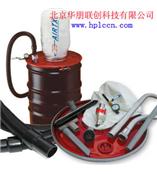 美国埃泰克（AiRTX）强力高效气动真空吸尘器，工业除尘器，真空泵，真空桶，袋式吸尘器