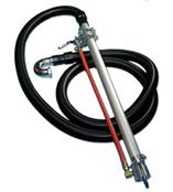 美国埃泰克（AiRTX）气动输送上料器，气动输送器，气动泵