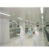供應無塵車間裝修