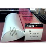 PHILIPS MSI 1200W/HR 双端长弧气泡 电脑扫描灯气泡