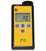 西安PG型可燃气体报警器
