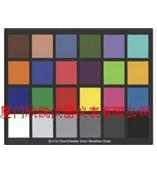 24色卡-色彩测试标准板ColorChecker