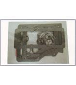 深圳供应德国普旭BUSCH进口真空泵/RA0160密封套件