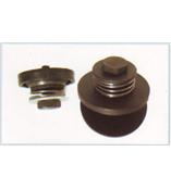 上海广州进口真空泵里其乐(伟力)Rietschle真空泵配件/VCEH100排气阀片