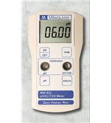 米克水質/便攜式pH/EC/TDS測試儀/多參數水質分析儀/（酸度/電導率/水中中溶解性固體測試儀）