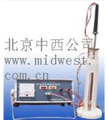 石油含水電脫分析儀 型號:CN60M/DTS-1C 庫號：M5003