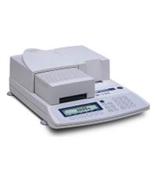 美国丹佛电子天平IR-120专业型快速水份测定仪