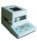 美国丹佛电子天平IR-35标准型快速水份测定仪