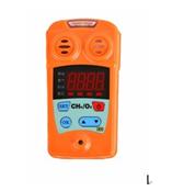 便携式二合一气体检测仪